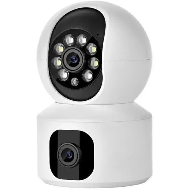 دوربین مداربسته تحت شبکه مدل SQ001-4G