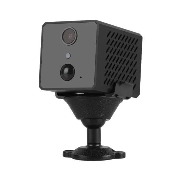 دوربین تحت شبکه مدل AS-IPC-I2-CAR-VS