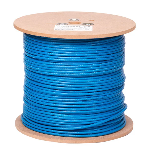 کابل شبکه CAT6 لگرند مدل CCA