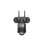 دوربین سیمکارتی S388-V 12 مگاپیکسل سه لنز