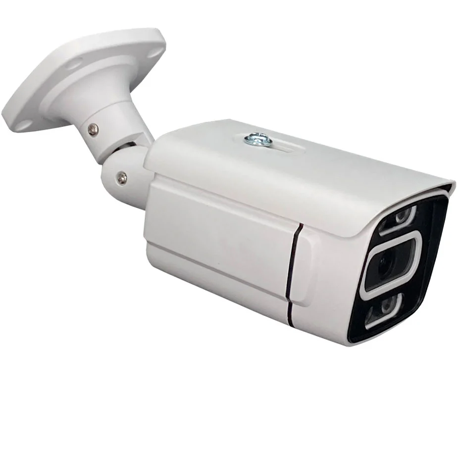 دوربین مداربسته AHD مدل 2 مگاپیکسل کد NB02