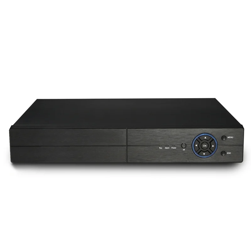 ضبط کننده ویدیویی مدل DVR P 3808 AHD