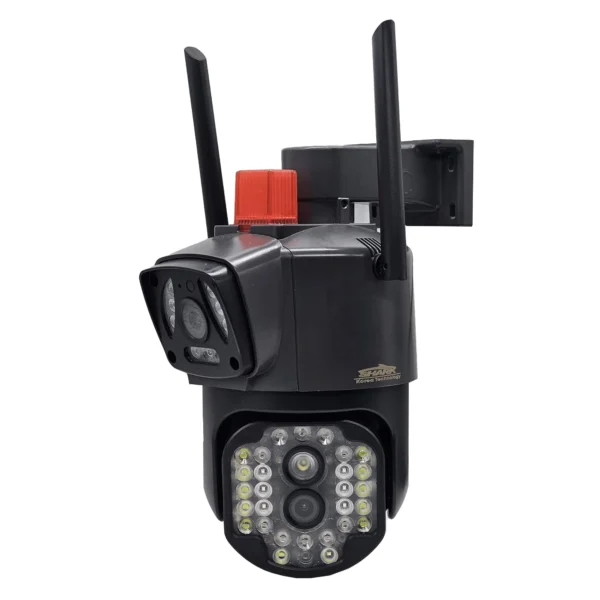 دوربین مداربسته تحت شبکه شارک مدل IPC-V380-A28-SIM