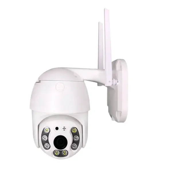 دوربین V380 Pro استارلایت مینی اسپیددام