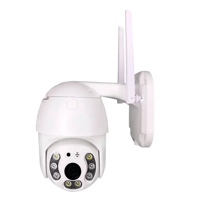 دوربین V380 Pro استارلایت مینی اسپیددام